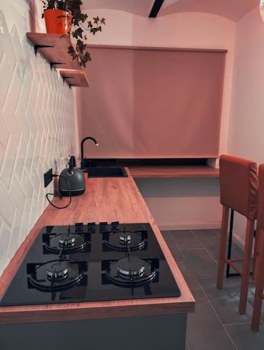 Altstadt House Braşov Eksteriør bilde