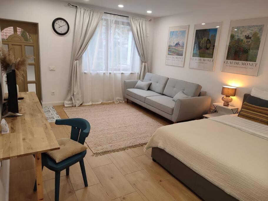 Altstadt House Braşov Eksteriør bilde