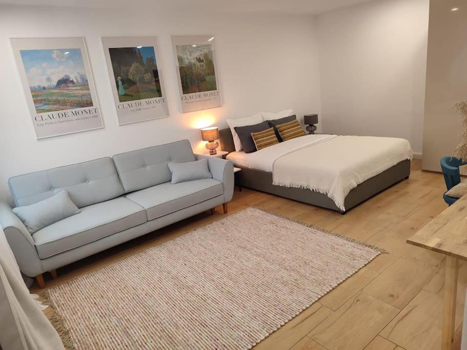 Altstadt House Braşov Eksteriør bilde